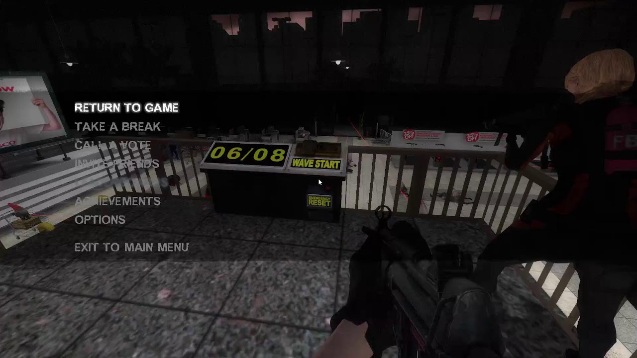 PERBURUAN ZOMBIE OTW BUKA PUASA Part 2 Indonesia