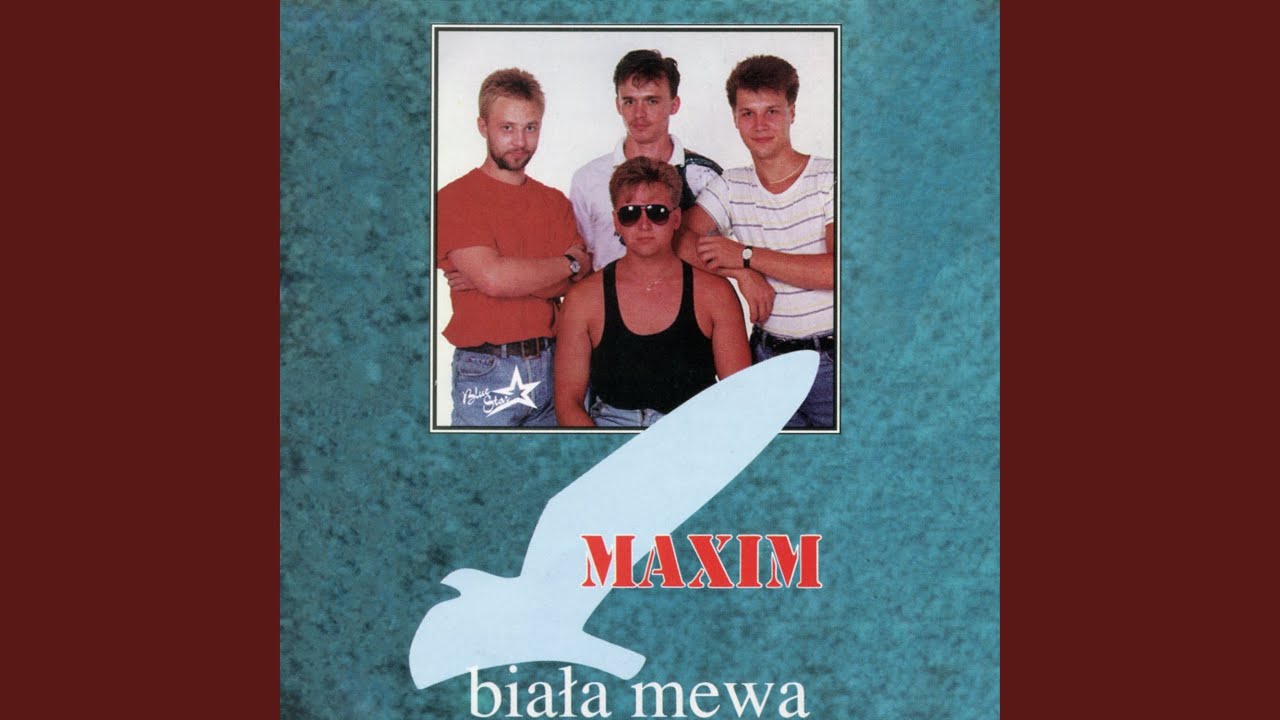 Majka odeszłaś więc nie wracaj