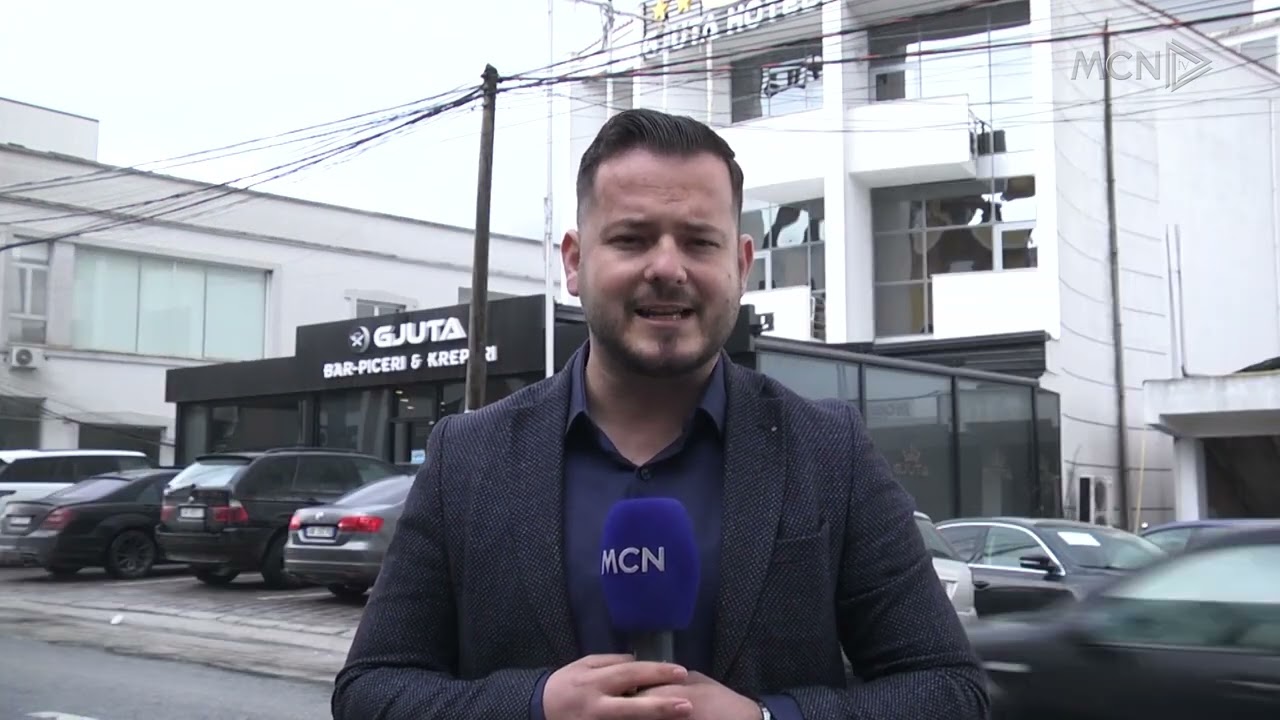 U vetëplagos me armë në hotel. Arrestohet i dashuri i 18-vjeçares, zbardhen detaje