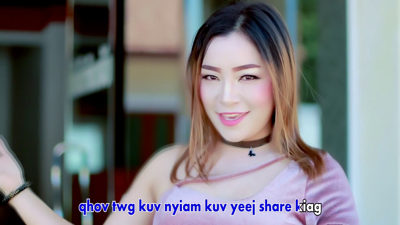 Kab Qwj Kwm - Ntiaj Teb Social - Nkauj Tshiab - 2019-2020