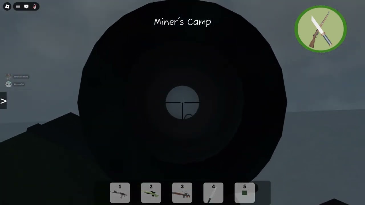 Foresto Federation and The Exclave Company COMBAT FOOTAGE 19-02-26