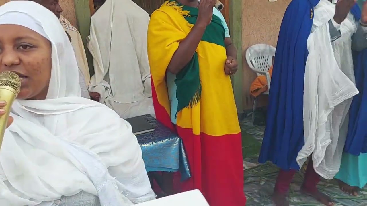 በኢትዮጵያ ኦርቶዶክስ ተዋሕዶ ቤተክርስቲያን በአፋር ሀገረ ስብከት በአዋሽ 7ፈለገ ዮርዳኖስ ቅድስት አርሴማ ወአቡነ እጨጌ ዮሐንስ ገዳም የሰማዕቷ የቅድስት አር