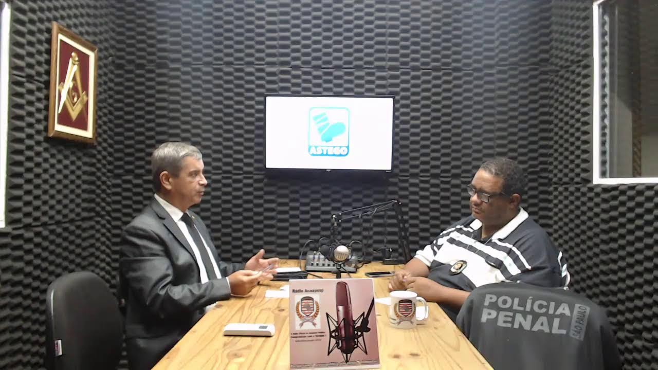 Programa da ANPPEN