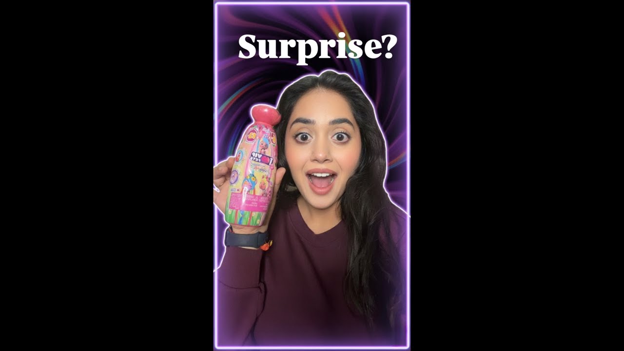 Giveaway Results and Unboxing a Surprise Box!😱