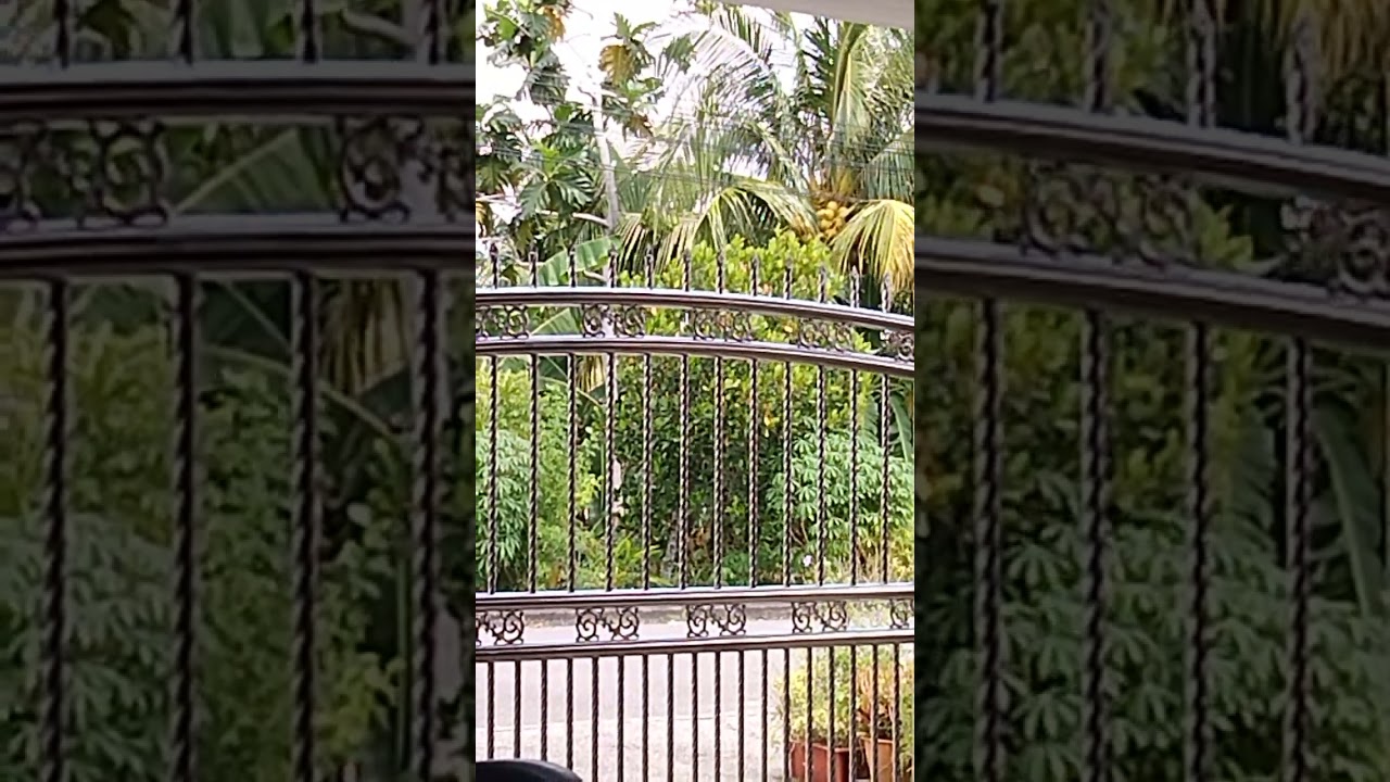 Jerita Langkau Tusun Ke 41