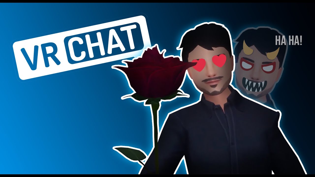 VRChat DEAF -- Random & Funny Moments -- Loser? #1