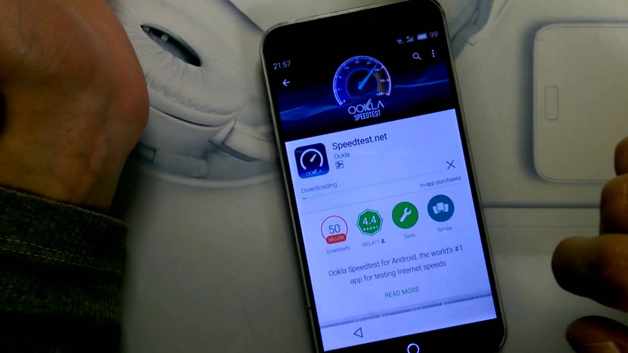 Установка Android PlayMarket и устранение ошибок при скачивании на Meizu MX4 Flyme