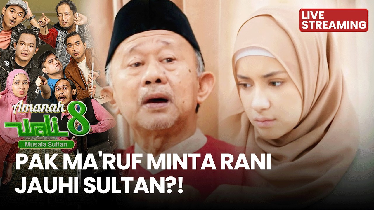 🔴 LIVE STREAMING SINETRON TERBAIK | 13 MARET 2026