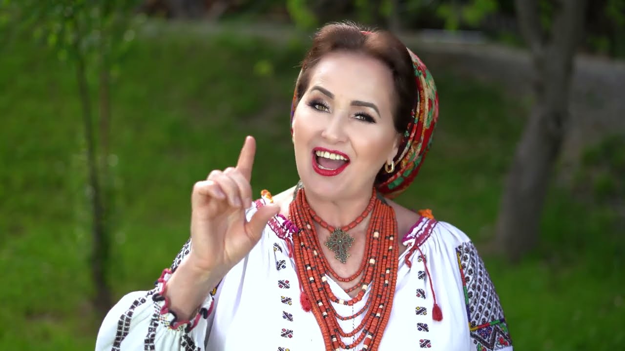 Margareta Clipa - S&acirc;rba lui Andrii 4K (☎️Contact: 0744807876)