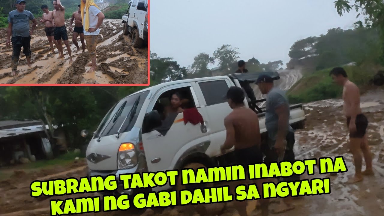 SAKLAP NG SINAPIT NAMIN SA KABUNDUKAN ||roelofmalalag