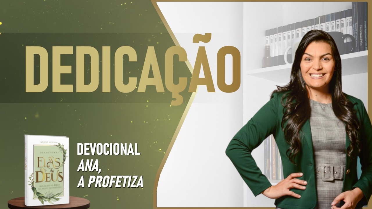 Sua DEDICAÇÃO ainda é a mesma na espera?