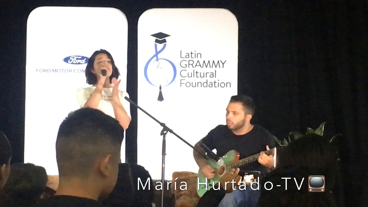 🎼❣🎤Wow!! Leonardo y Angela Aguilar interpretan tema de Lady Gaga