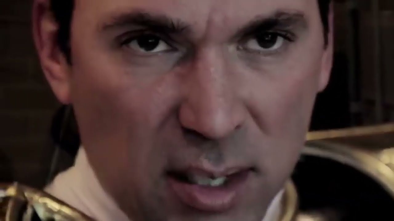 A long tribute to our hero, Jason David Frank
