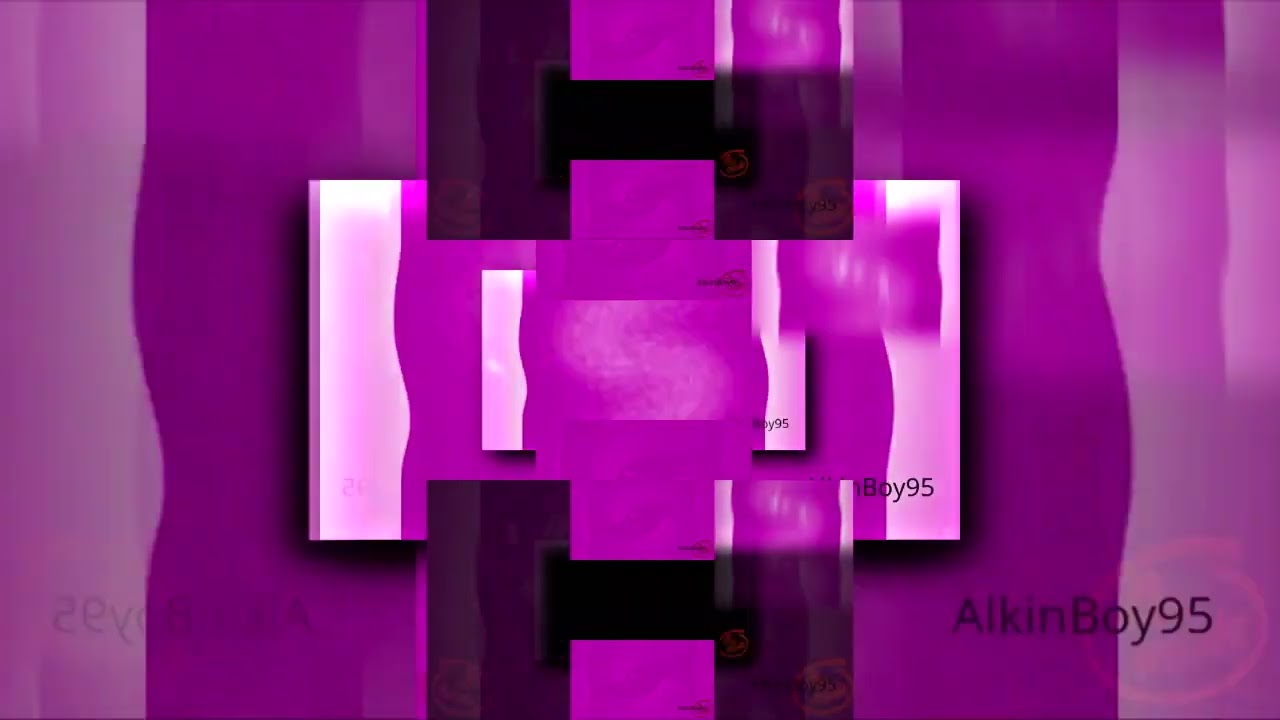 (Requested/YTPMV) Whirly Csupo Scan^2 V2