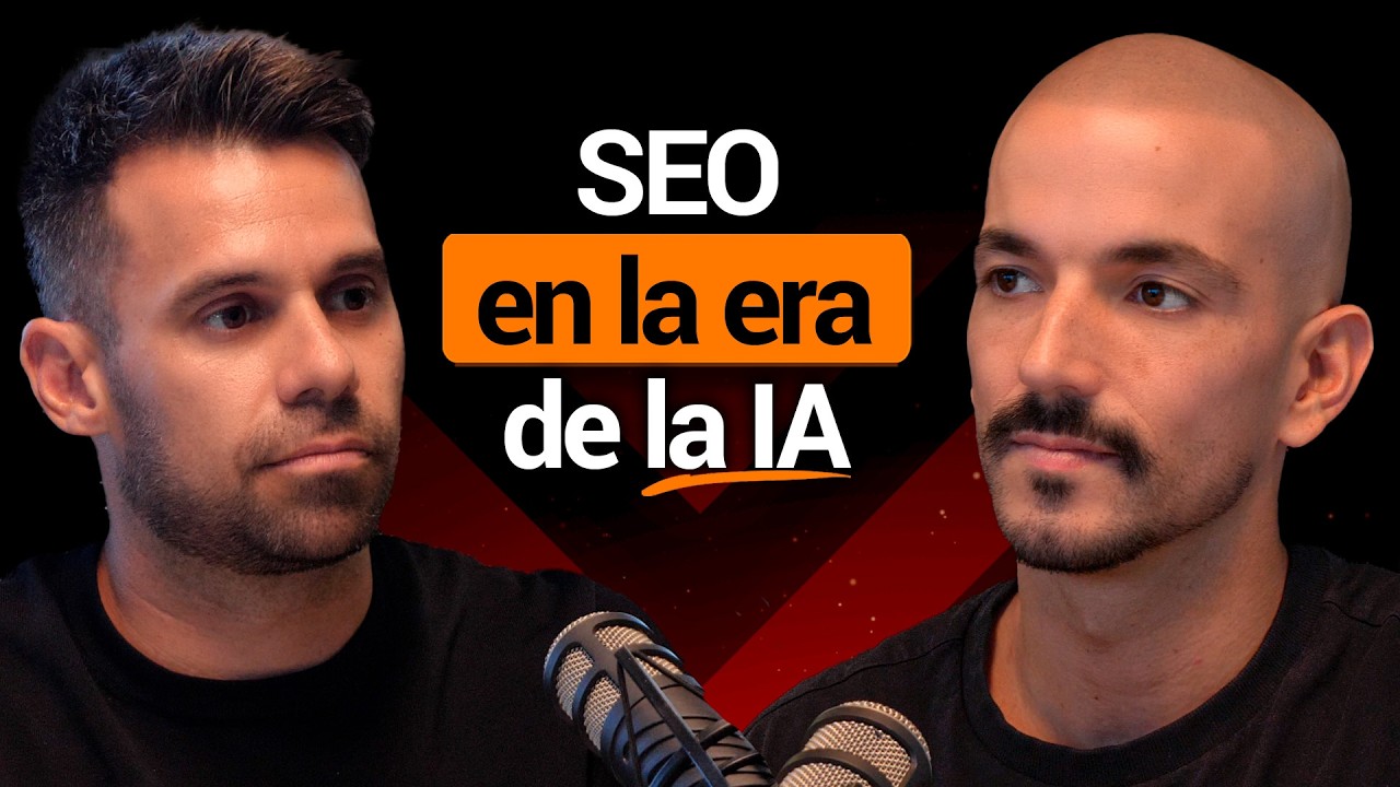 De SEO a GEO: Cómo Dejar de Perseguir Rankings y Empezar a Ganar Respuestas de IA