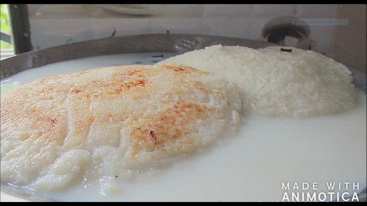 Delicious Beehive Cake in 5 Minutes !