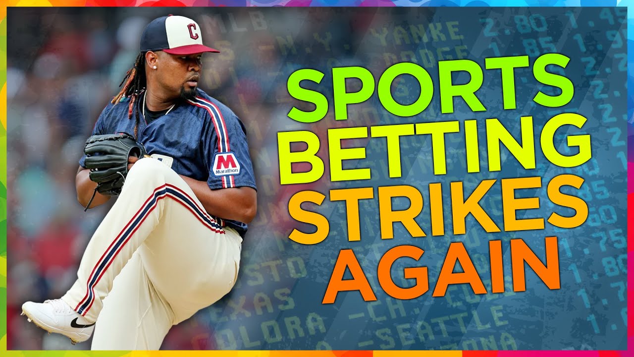 Luis Ortiz pitches FLAGGED for MLB Gambling Investigation