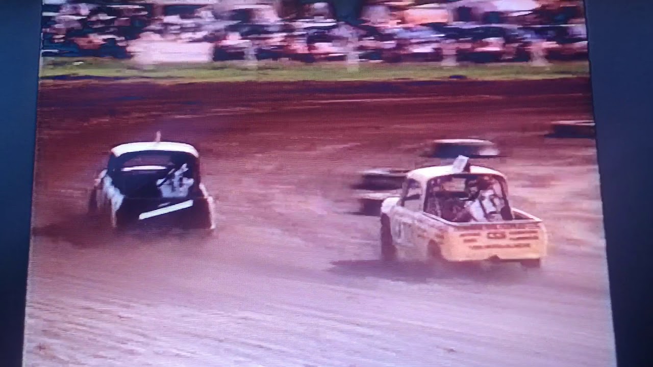 1997 Men's Nationals Class 4