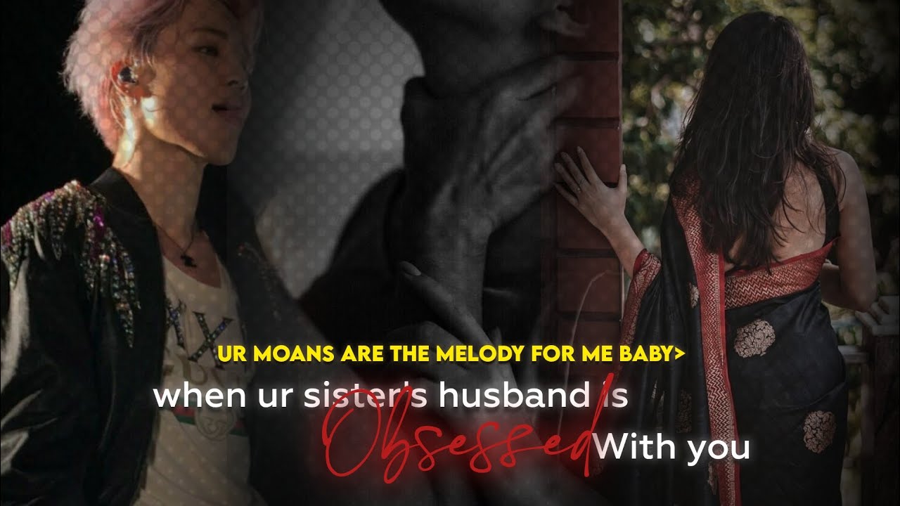 Bts jimin FF in tamil 🔞💋#love| when ur sister's husband is obsessed with you | headset must 🙉🎧1||5