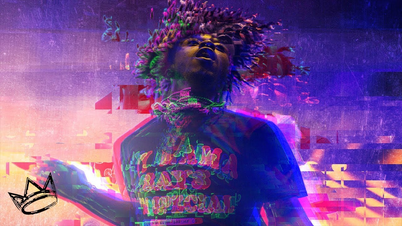 [FREE] Lil Uzi Vert Type Beat 2018 - “Rookie” | Eternal Atake Type Beat | King LeeBoy