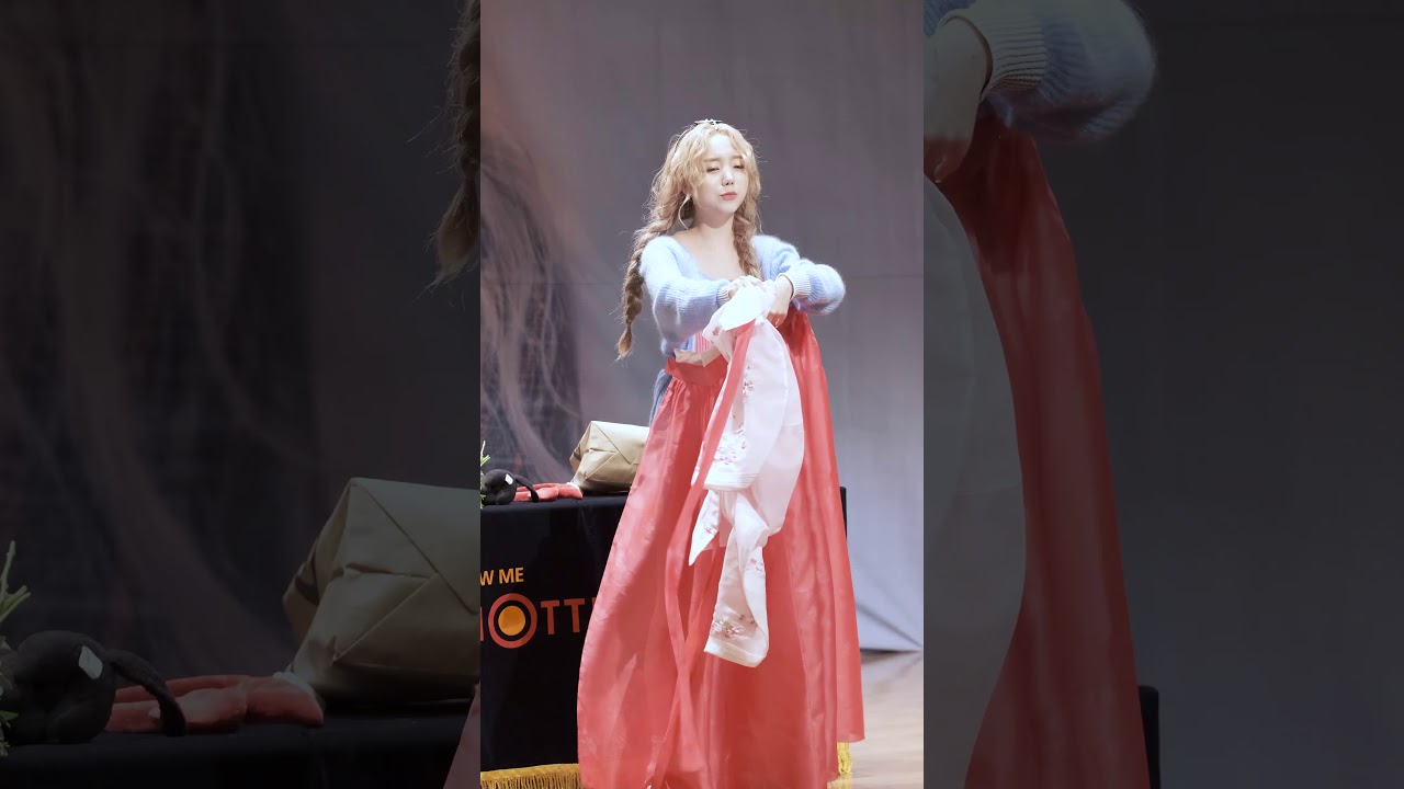 [FANCAM/4K60P] 191020 러블리즈 케이 (김지연) 팬싸인회 직캠 광화문 교보컨벤션홀 (Lovelyz Kei, Kim Ji Yeon)