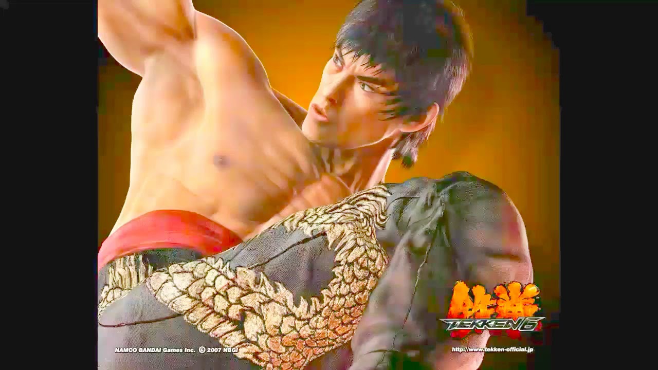 (NEW) tekken Marshall law theme hip hop remix🤘🔥