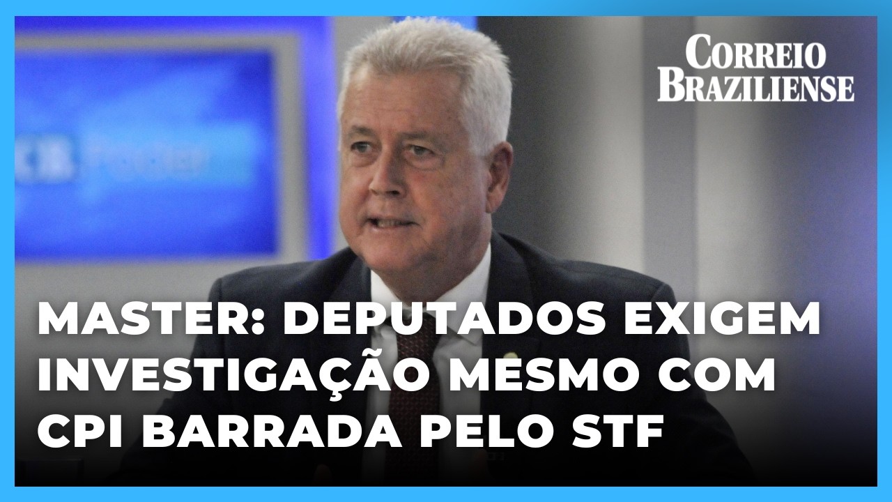 CB.PODER 18/03/2026 - Rodrigo Rollemberg