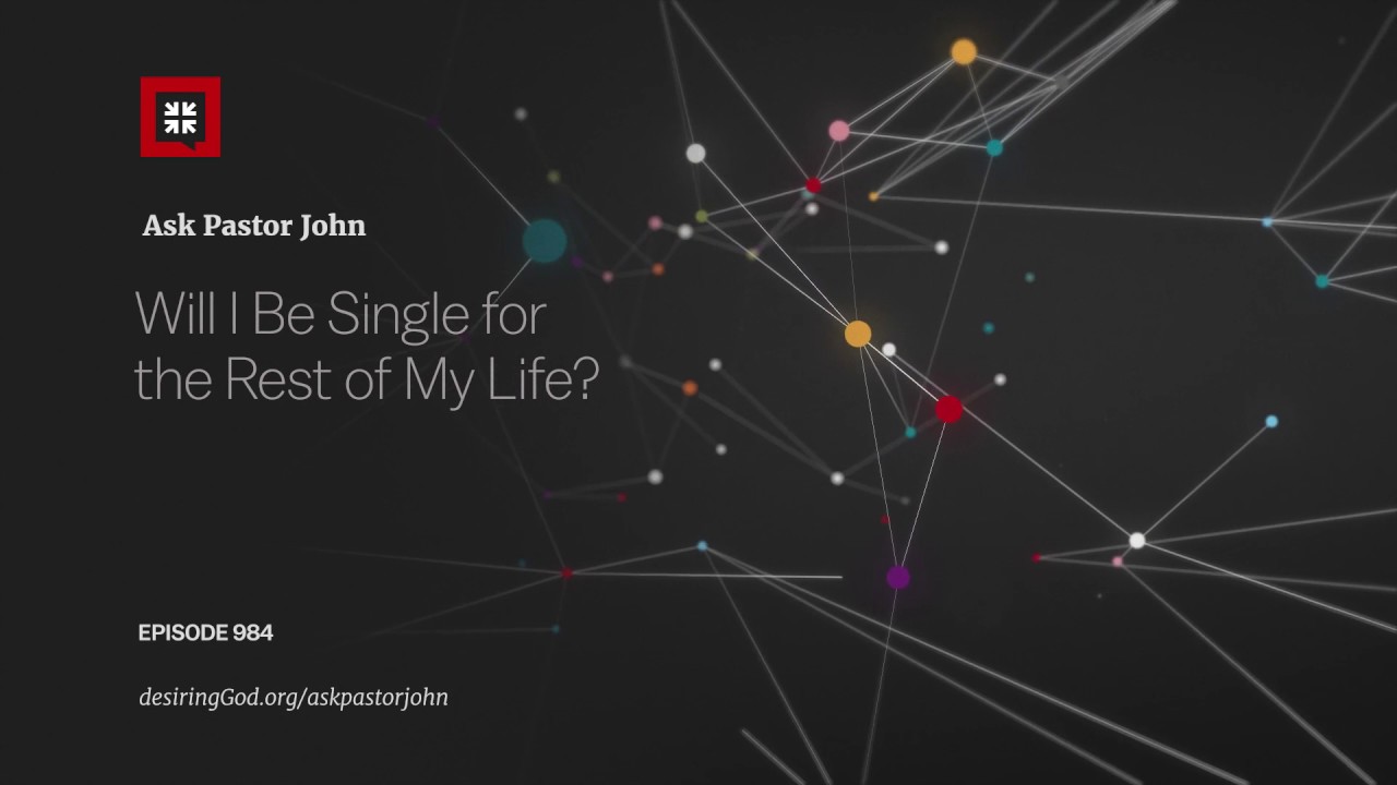 Will I Be Single for the Rest of My Life?