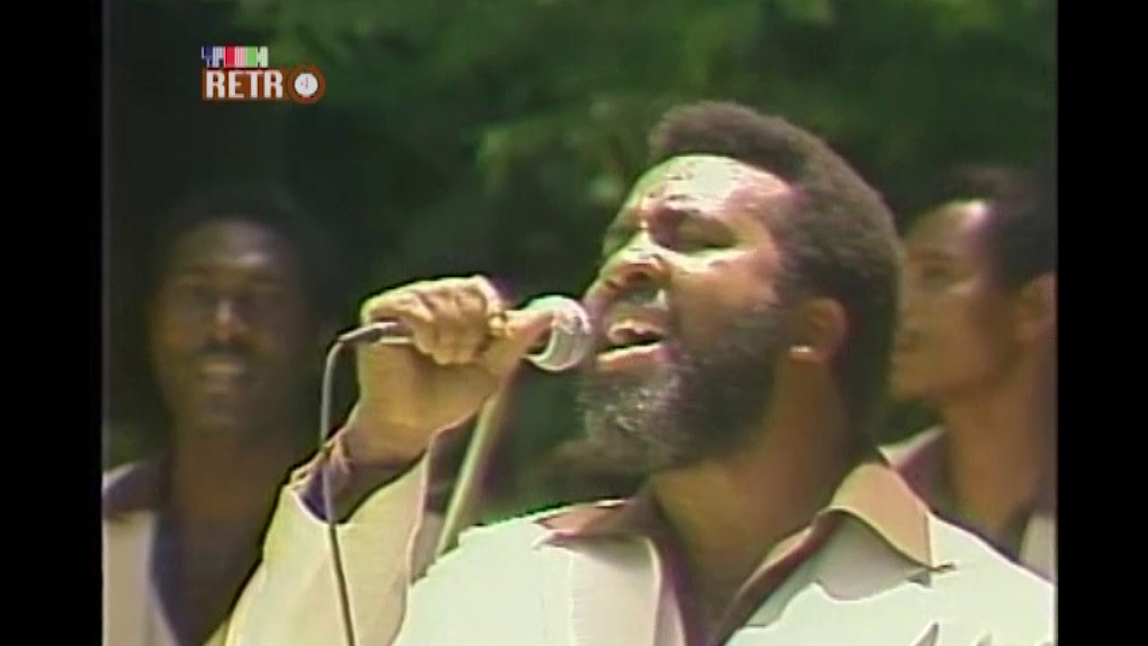 Bossa Combo et Raymond Cajuste