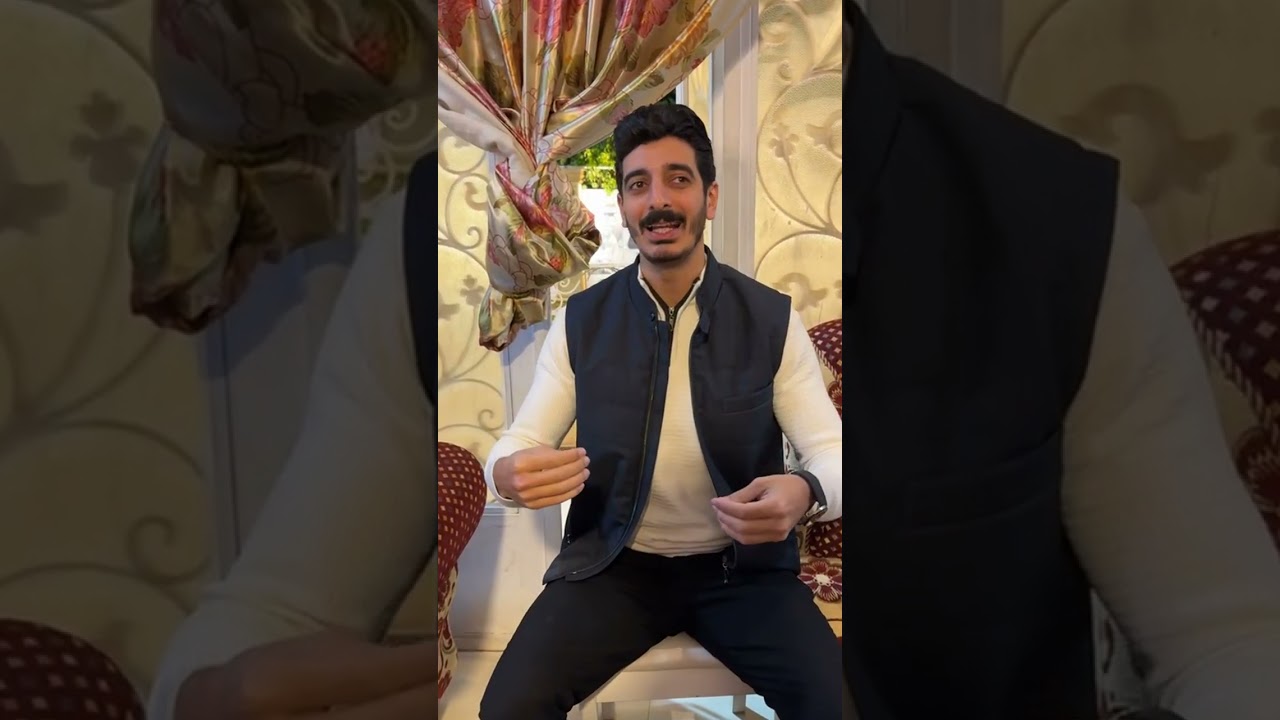 شاكر داخل دار زهرة مصر