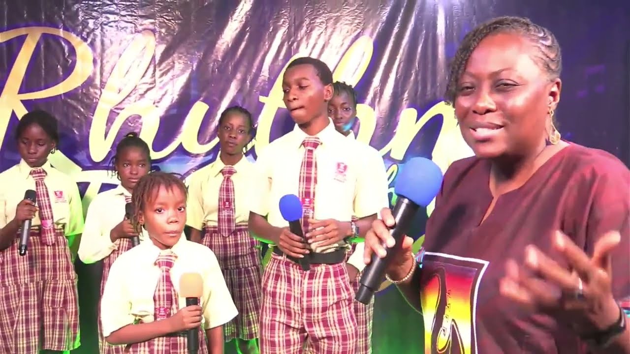 Mainland Events: Musical Talent Showcase (PART 2)