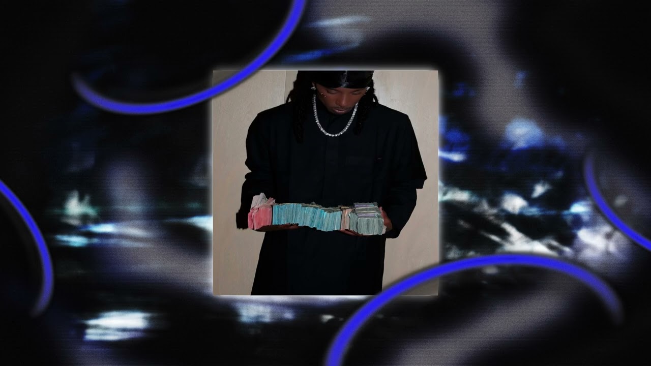 [FREE] Ken Carson Type Beat - 