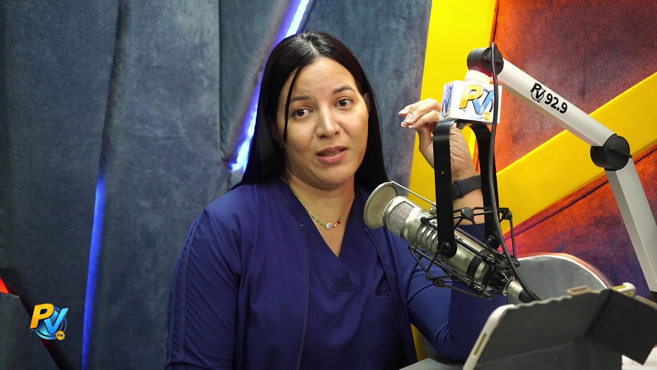 Alopecia Androgénica: Causas, Tratamientos y Soluciones Reales | Salud es Vida – Pura Vida 92.9 FM