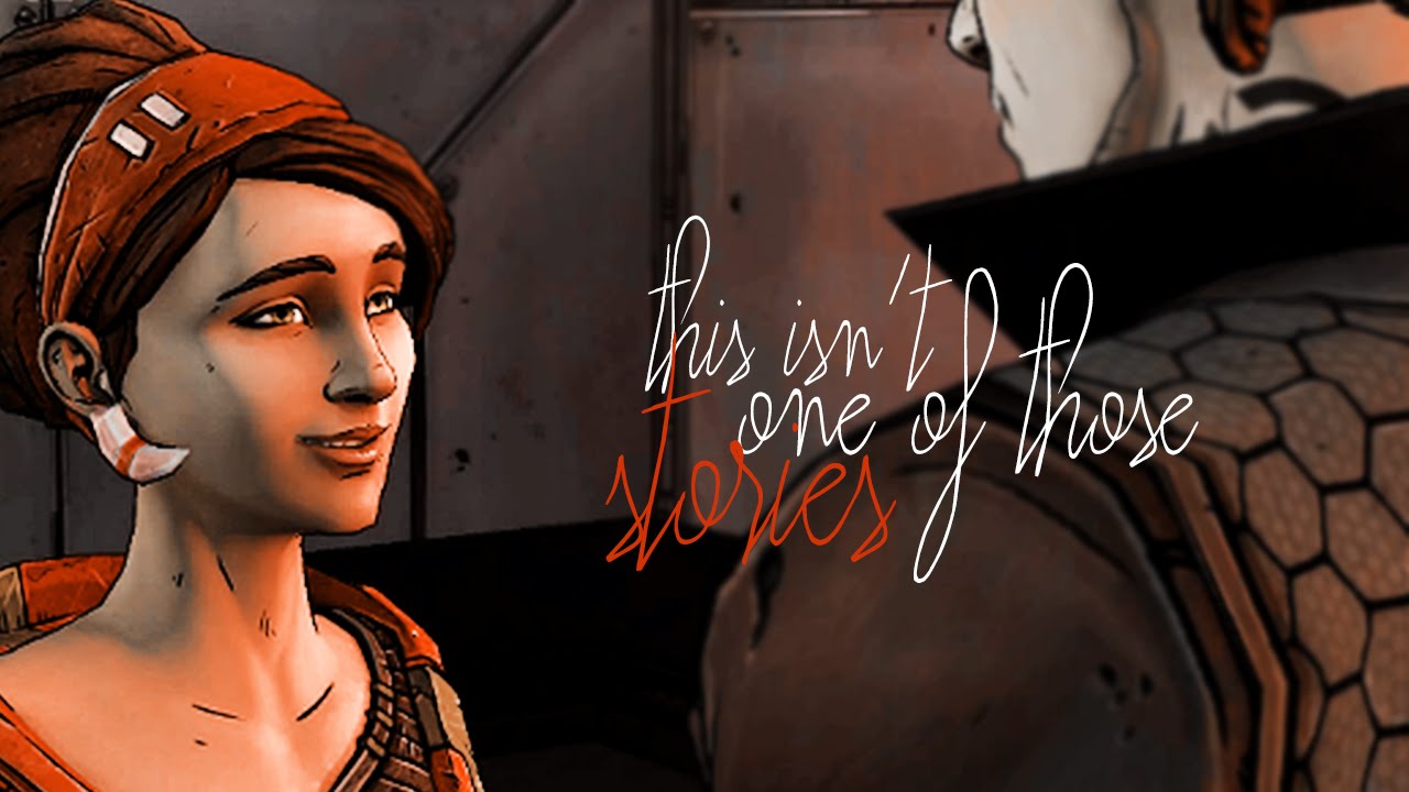 sasha x rhys || this isn't one of those stories [tftbl GMV]