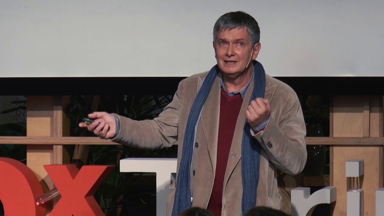 Melodie Cellulari: nuove prospettive di medicina rigenerativa | Carlo Ventura | TEDxTorino