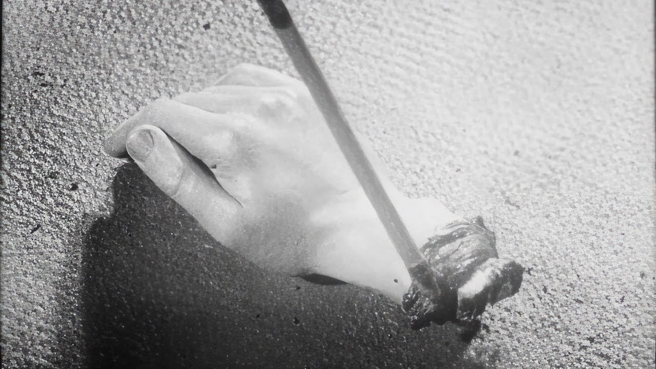 Un Chien Andalou (1929) 4K 60fps