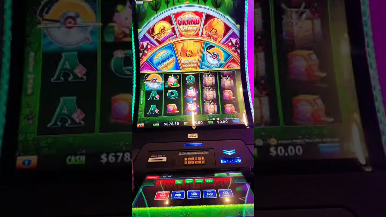 We hit for the subscribers on this one! SiblingSlots is live! #giveaway #huffnevenmorepuff #vegas 