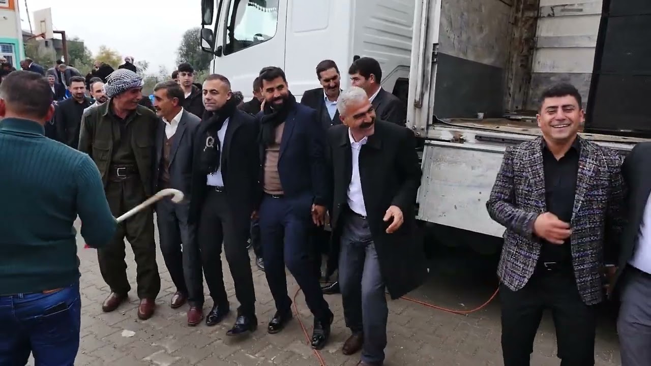 Sinan Tüner Düğünü Part 4 / Foto Gizem