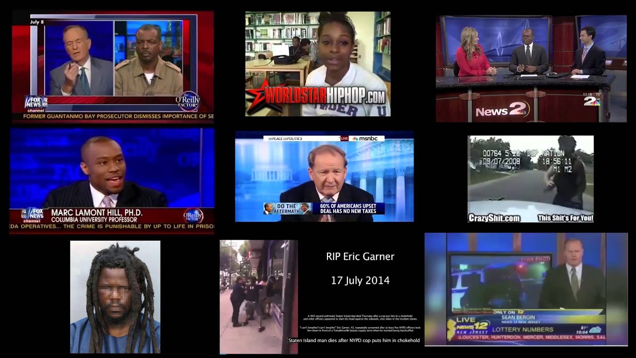 Locology presents I Am :Part 1