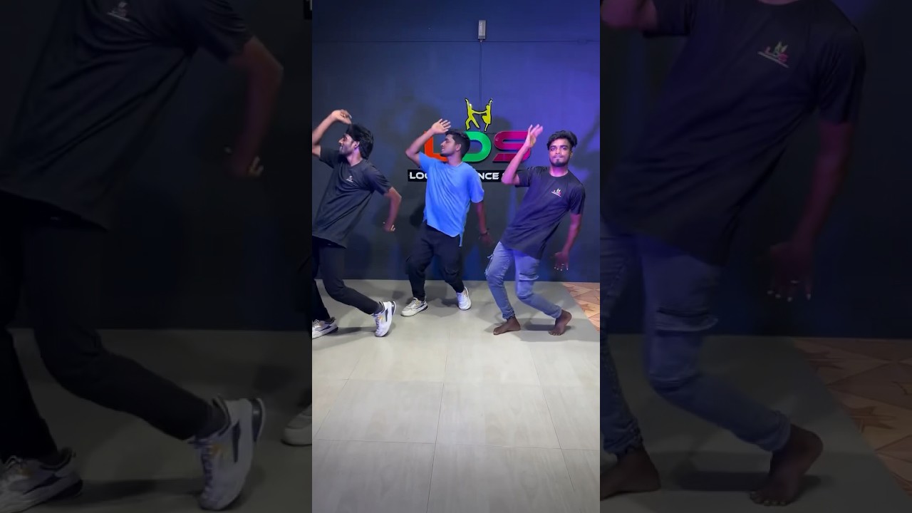 #dance #lsdj #djmix #dancer #lsdancer #musicmix #moj #djdls #dancemusic #dancecover