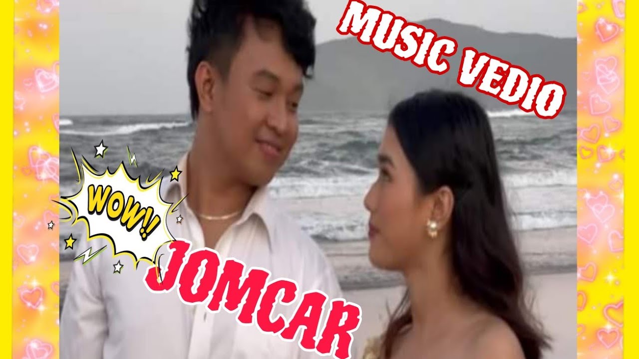 MUSIC VIDEO BY JOMAR & CARLA