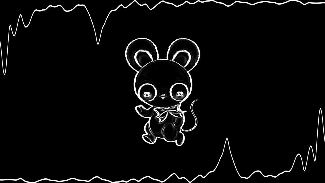 deadmau5 - 50 something cats, but the cats disappeared