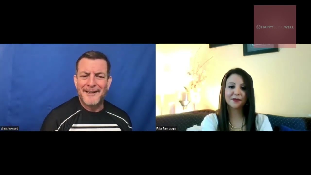 How to Create a Breakthrough to Success with Chris Howard