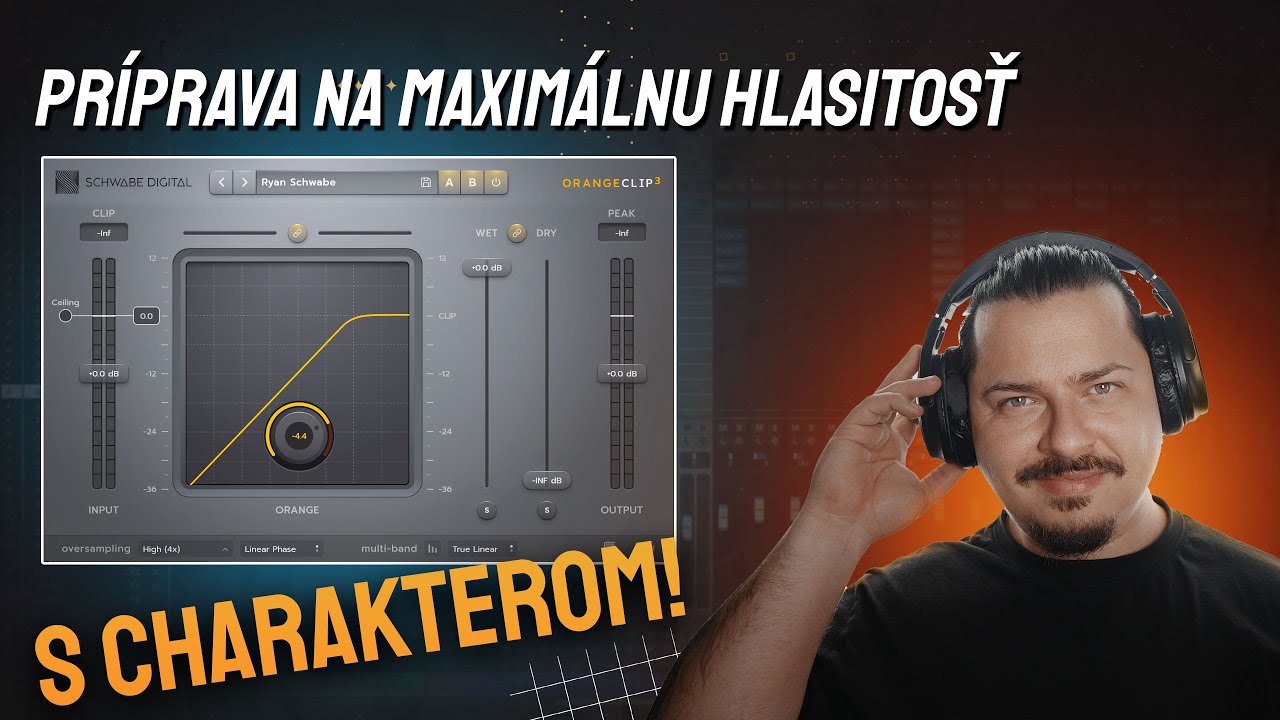 Táto technika clippovania Vám zmení celý MIX