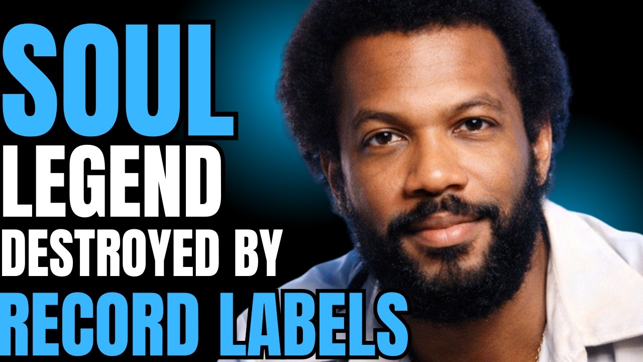 TOP 10 SOUL BANDS DESTROYED BY THEIR RECORD LABELS