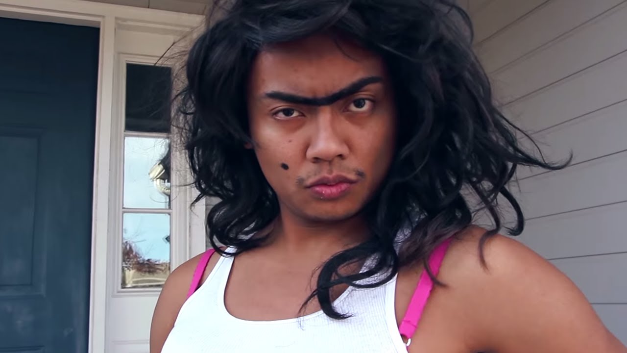 SEXY ROLANDA STYLE (강남스타일) M/V