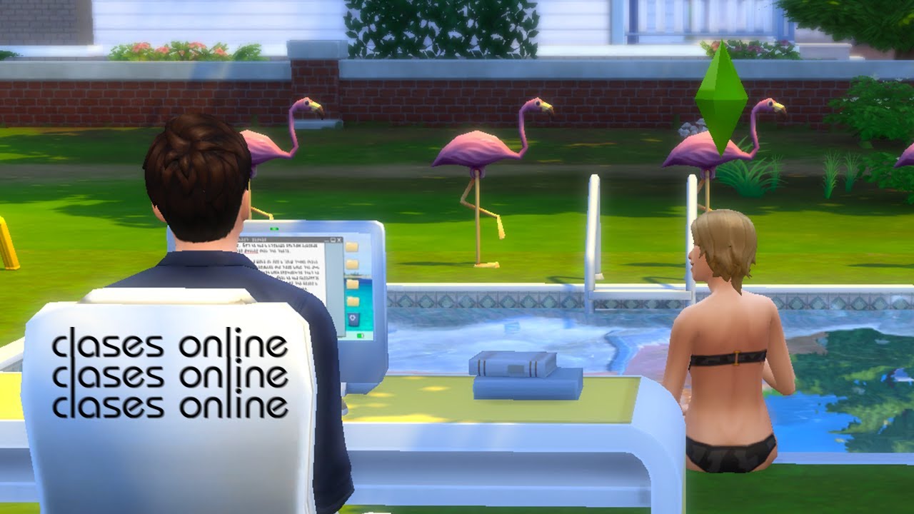 Oliver Berg, Maya Endo - CLASES ONLINE