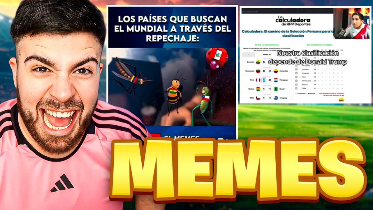 🤣LA COBRA REACCIONA A LOS MEMES DE DISCORD