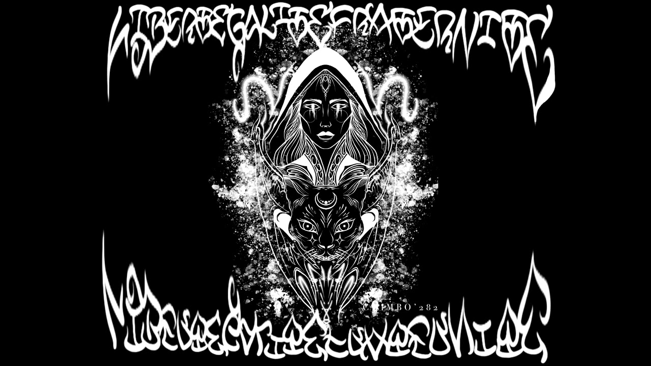 7. CHIMBO - KRAKATOA (Liberté Egalité Fraternité)