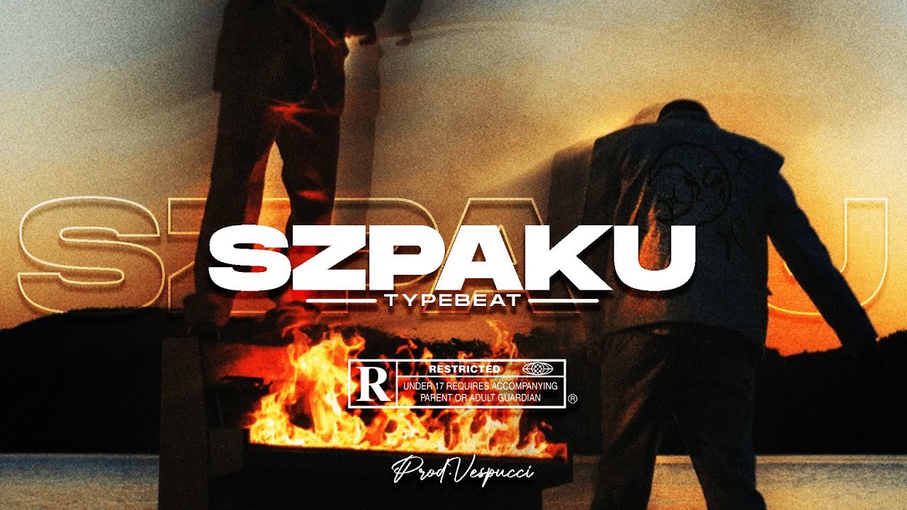 [FREE] Szpaku x Zeamsone x Kubi TYPE BEAT Sad Piano Sad Emotional TypeBeat - Prod.Vespucci